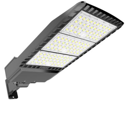 China 160lm/w 10-300w outdoor IP65 IK10 Die-casting aluminium shape unique design montion sensor highway LED street light for sale