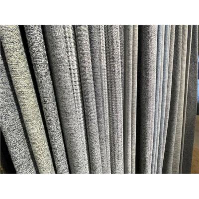 China Mattress Flame Retardant Flame Retardant Border Design Ticking Fabric For Mattress Fabric Zhejiang for sale