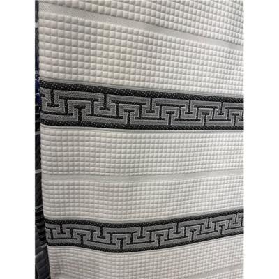 China New Design Fire Retardant Mattress Border Fire Retardant Fabric for sale