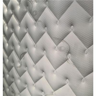 China Tear-resistant Mattress Fabric Tear-resistant Mattress Cover Ticking Fabric for sale