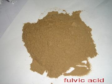 China Fulvic Acid organic pest resistant soil, Plant Growth Fertilizers for sale