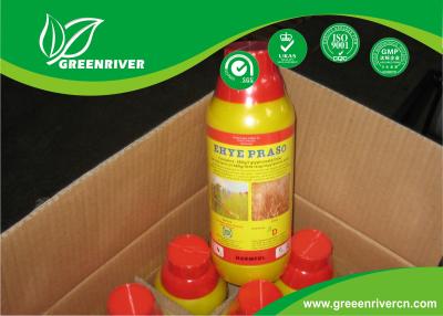 China Pre emergent weed control products CAS 1071-83-6 Commercial Herbicide for sale