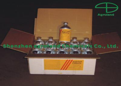 China Agrochemical Pendimethaline 33%EC Selective Herbicides CAS No. 40487-42-1 for sale