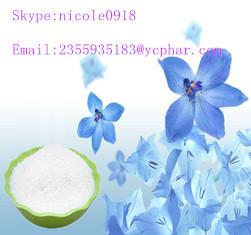 China Natuurlijk Agmatine van het Gezondheidszorgproduct Sulfaat voor Bodybuilding CAS 2482-00-0 Te koop