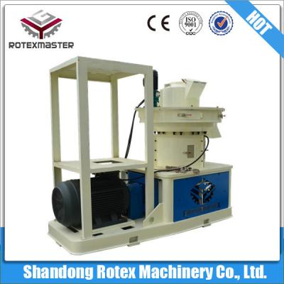 China 6mm Maleisië de houten machine van de zaagselkorrel/de houten productielijn van de korrelmolen Te koop