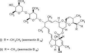 중국 Abamectin 농약 판매용