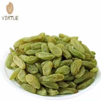 China Good for health 2021 cultivation dried fruit sell natural dried fruit dried fruit golden wholesale raisins for sale