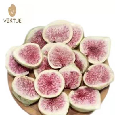 China Good for high quality freeze dried bulk healthy snacks health figs crispy dried fruit dry food for sale for sale