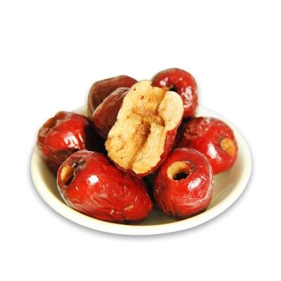 China Good for health wholesale high quality Xinjiang organic dried fruit seedless crispy date for sale for sale