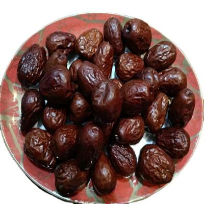 China Good for health food snack high nutrition natural healthy organic jujube fruit red dates dried red jujube for sale