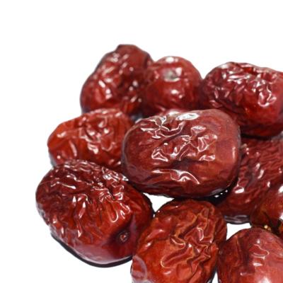 China Good For Health Chinese Xinjiang Red Dates Dry Snacks Gray Jujube Dried Fruits Nuts Specialty First Grade for sale