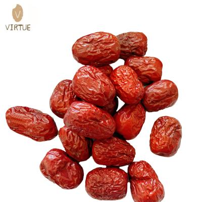 China Good for jujube frozen fresh fruit organic food dried fruit gray jujube wholesale for sale