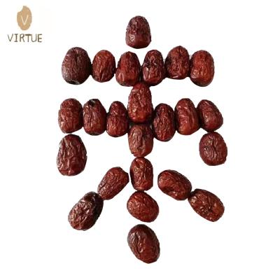 China Good for High Quality Candy at Xing Jiang Wholesale In Dry Health Fruit Dried Red Dates Saledry Hot Fruits Gray Dates Natural for sale