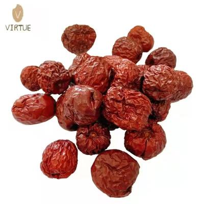 China Good For Healthy Snacks High Quality Health Gray Dates Red Dates And Organic Dried Fruits for sale