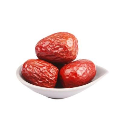 China Good During Health Origin Xinjiang China Large Size High Quality Red Dates Dried Sweet Red Dates for sale