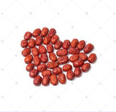 China Good for health high-grade red dates, ginseng dates anti-fatigue for sale