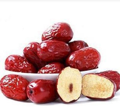 China Good for health high quality red dates jujube powder jujube honey anti-fatigue for sale