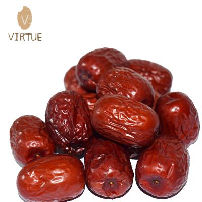 China Good for Hot-selling winter health fruit soft winter natural organic crispy snack crispy jujube for sale