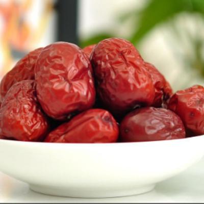 China Hot Selling Pure Natural Gray Dates Dry Sweet Fruit is 