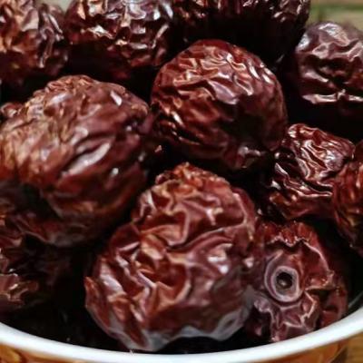 China Very good dry food natural healthy organic dry jujube 100% winter fresh crispy jujube crispy jujube for sale