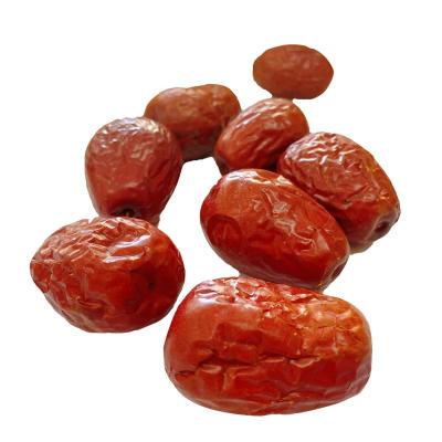 China Good For Health Wholesale High Quality Healthy Food Organic Hetian Red Dates Jujube For Woman for sale