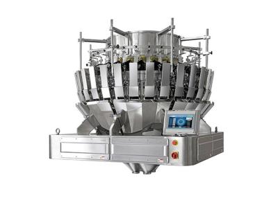 Китай Количественные 32 головы смешивая смешанный Weigher Multihead продуктов продается