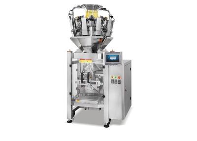 Chine machine à emballer 10/14 principale de peseur de 300g Multihead à vendre