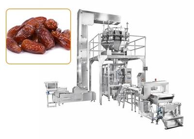 China Sugar Automated Packaging System for sale