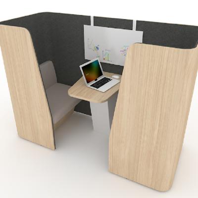 China Private Wood Meeting Pod (Other) High Adjustable Furniture Aftermarket for sale