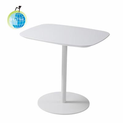 China Furniture easy to clean design modern office coffee table/center table/tea table for sale