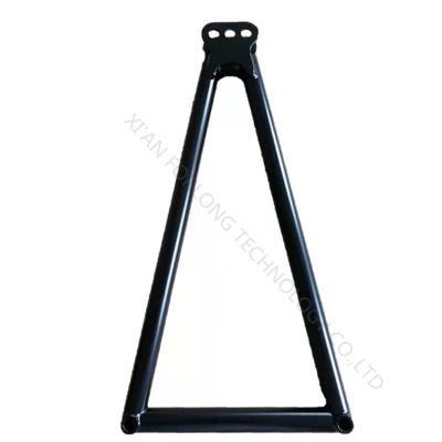 China Car Jacobs Ladder 4130 Chromoly 1/4