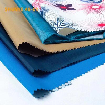 China 2021 Sheer Stretch Soft Water Proof Custom Printing Cheap Curtain Fabric for sale