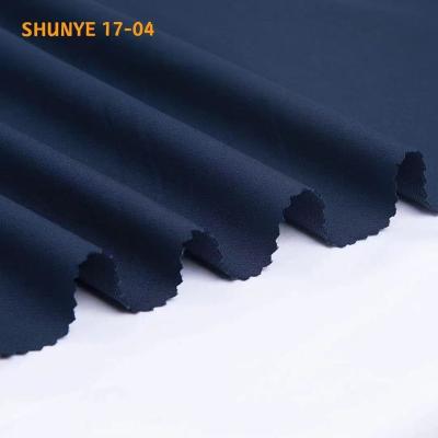 China Sheer Warm Sale Custom Made Jacket Outdoor Sports Navy Soft Water Proof Fabric for sale