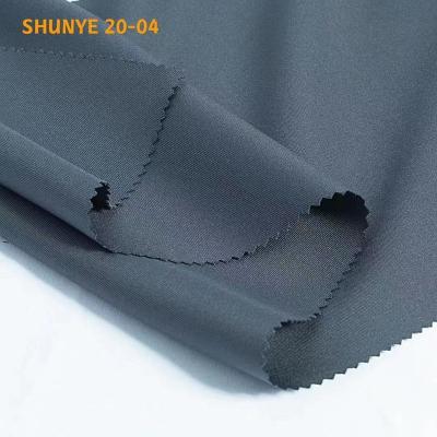 China Good Looking Pure Factory Sales Wholesale Price Dark Gray Water Proof Sofa Fabric for sale