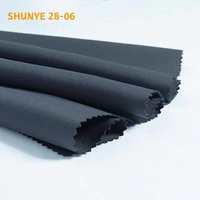 China Factory 2021 Cost Effective Exquisite Dark Fabric Pure Gray Heat Resistant Water Proof for sale