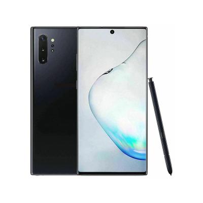 China Wholesale Unlocked Original Smartphone USA Version Mobile Phones For Samsung Note 10 Note 10 N970U1 256GB for sale