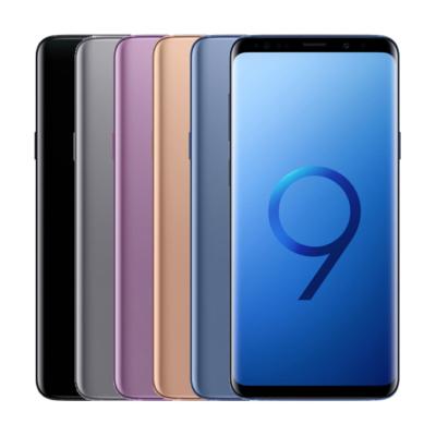 China Wholesale Unlocked Smartphone Cell Phone For Samsung S9+ S9 plus 64GB S9+ for sale