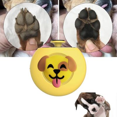 China Sustainable Pet Grooming Products Reasonable Prices Fully Automatic Electric Pet Grinder for sale