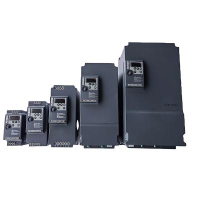 China AC 220v/380v 50/60Hz Industrial Equipment NZ100 Series Single / Three Phase Inverter for sale