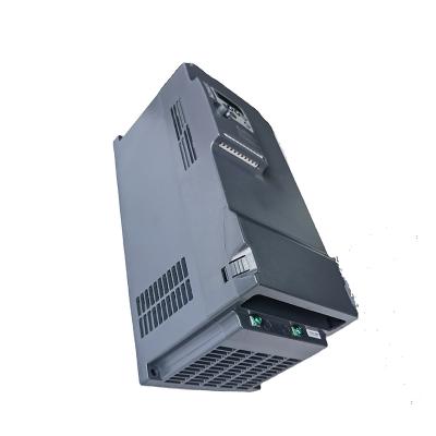 China Industrial Equipment NZ100 Series Micro / Economical Compact Size 1 Phase 220v Inverter for sale