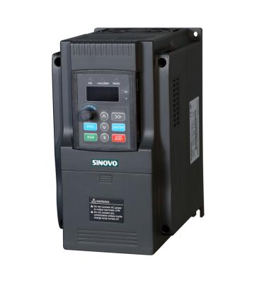 China Home Economic Type SD90 VFD AC Drive Motor Solar Power System Drive 220V 380V for sale