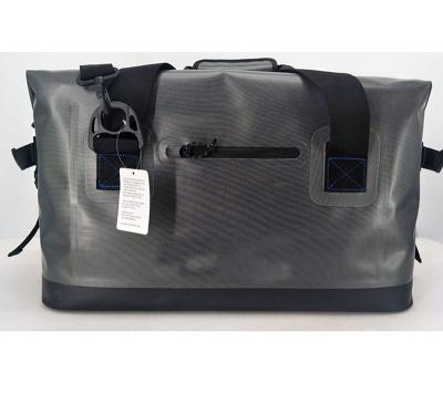 China High Quality 840D TPU Carry On Soft Sided Waterproof Cooler Bag for sale