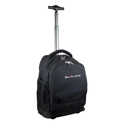 China Dirt Proof Factory Direct Sale Large Capacity Trolley Multifunctional Waterproof Bag for sale