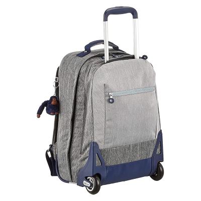 China Waterproof Dirt Proof In Stock Fast Delivery New Design Large Capacity Multifunctional Trolley Bag for sale