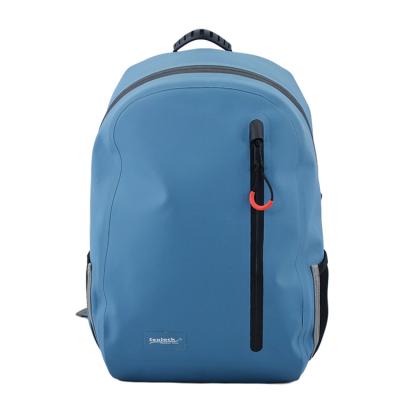 China Factory Direct Selling Waterproof Student School Backpack Camping Hunting Nylon Backpack for sale