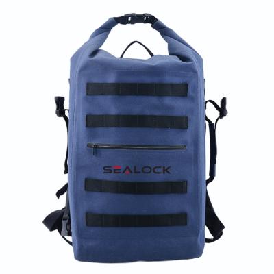 China Large supply waterproof military backpack travel hot-selling tactical bags for sale