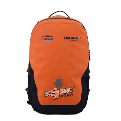 China Waterproof Manufacturer Recommend Outdoor Sports School Travel Backpack for sale