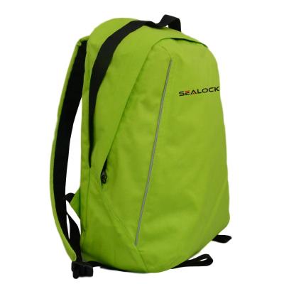 China 2020 new daily waterproof light fashion school backpack for sale