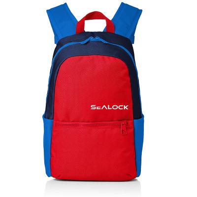 China Factory Direct Supply Waterproof Luxury Scratch-Resistant Backpack for sale