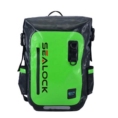 China Waterproof wholesale 2020 new waterproof backpack for outdoor camping for sale